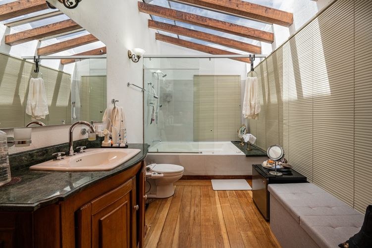 Casa de 4 alcobas en venta en Los Salados, El Retiro, 720 m² · foto 7 de 24