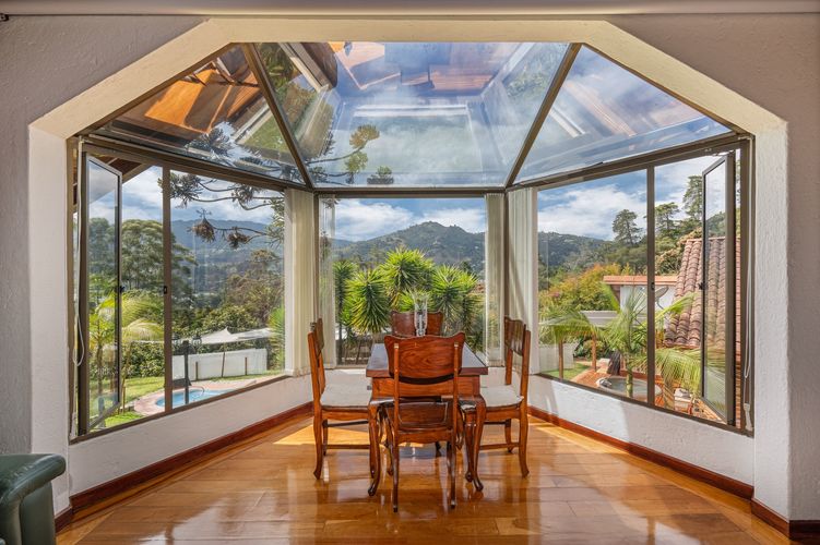 Casa de 4 alcobas en venta en Los Salados, El Retiro, 720 m² · foto 8 de 24