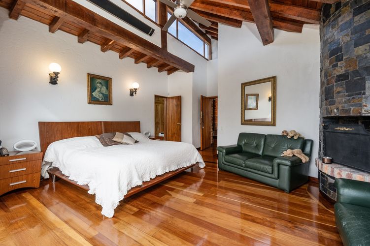 Casa de 4 alcobas en venta en Los Salados, El Retiro, 720 m² · foto 9 de 24