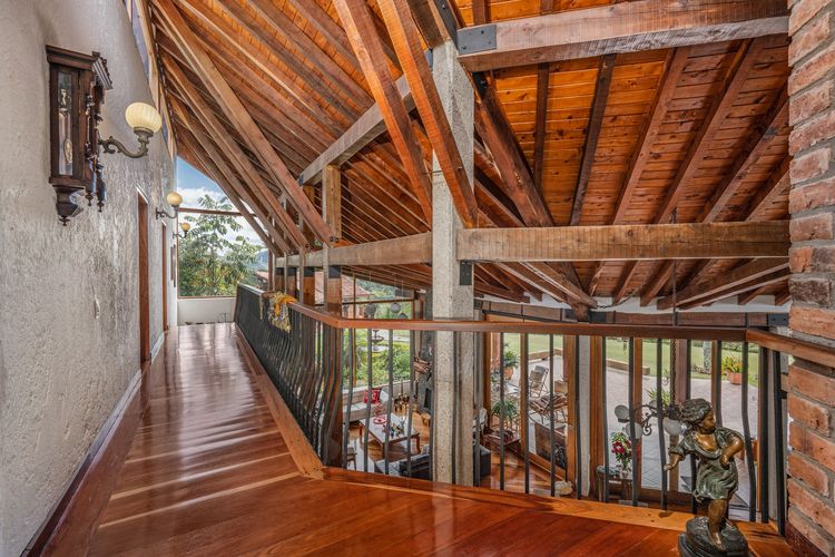 Casa de 4 alcobas en venta en Los Salados, El Retiro, 720 m² · foto 10 de 24