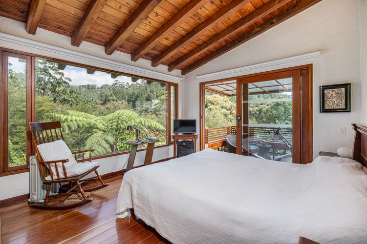 Casa de 4 alcobas en venta en Los Salados, El Retiro, 720 m² · foto 11 de 24