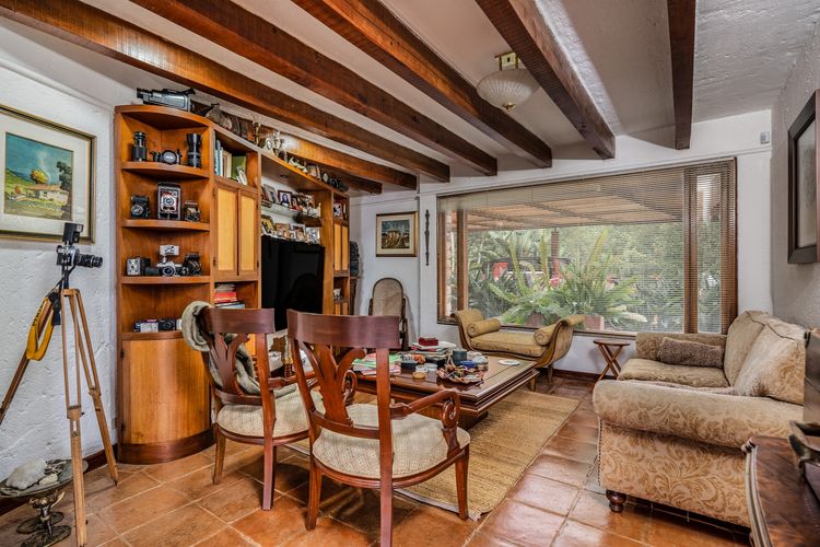 Casa de 4 alcobas en venta en Los Salados, El Retiro, 720 m² · foto 12 de 24