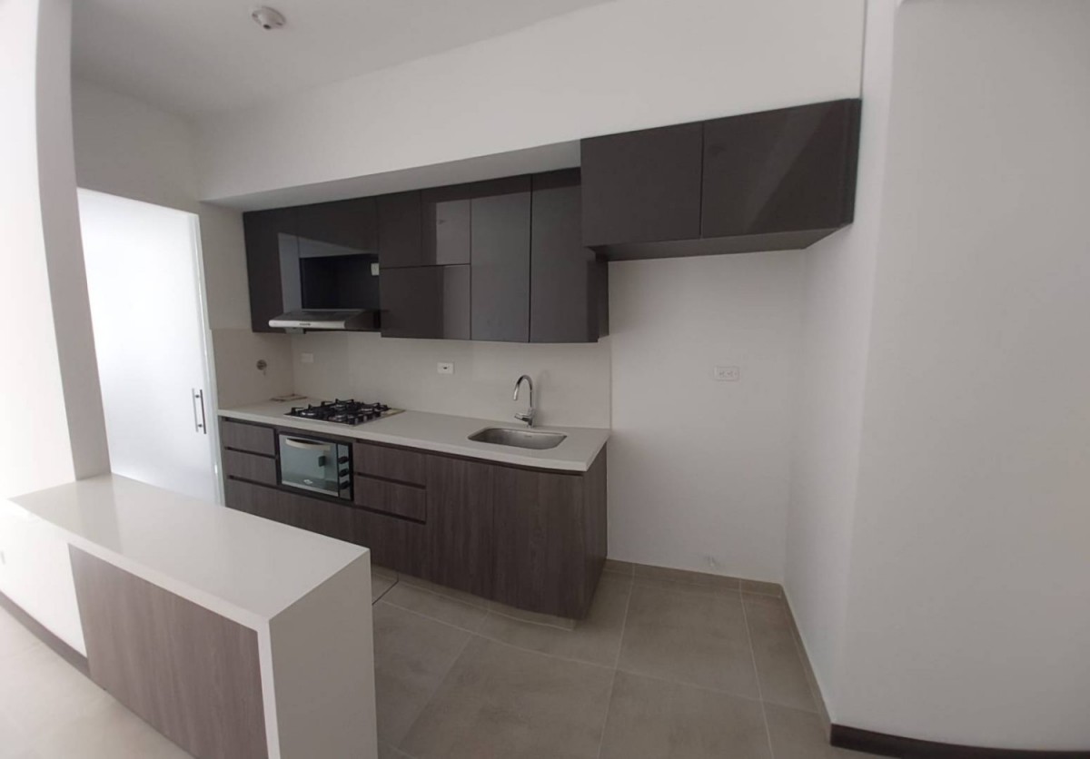 Apartamento en Arriendo en Calasanz, Medellín