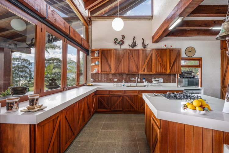 Casa de 4 alcobas en venta en Los Salados, El Retiro, 720 m² · foto 17 de 24