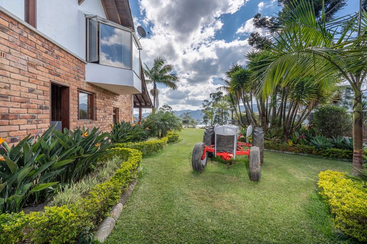 Casa de 4 alcobas en venta en Los Salados, El Retiro, 720 m² · foto 21 de 24