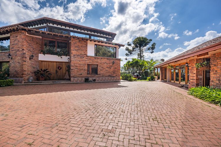 Casa de 4 alcobas en venta en Los Salados, El Retiro, 720 m² · foto 22 de 24