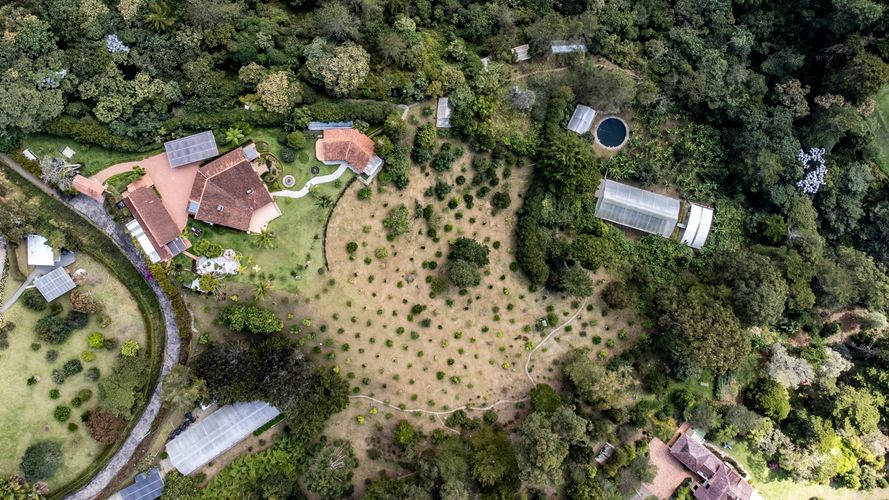 Casa de 4 alcobas en venta en Los Salados, El Retiro, 720 m² · foto 23 de 24