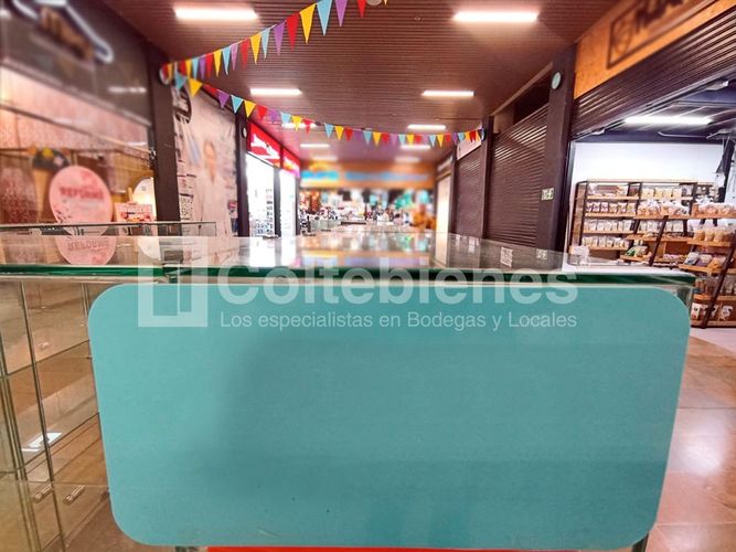 Local en arriendo en Laureles, Medellín · foto 6 de 6