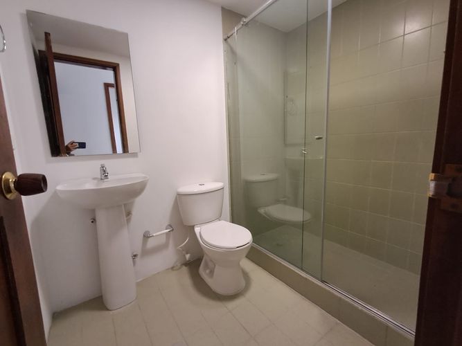 Oficina en arriendo en Maraya, Pereira, 90 m² · foto 9 de 10