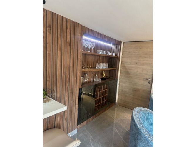Apartamento de 3 alcobas en venta en El Trapiche, Bello, 74 m² · foto 3 de 15