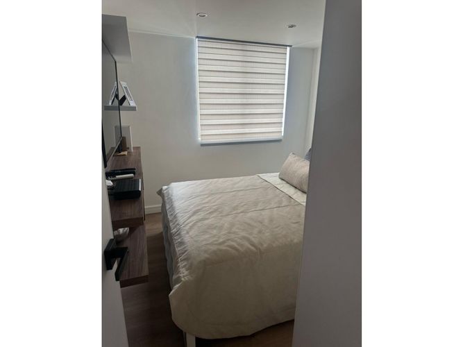 Apartamento de 3 alcobas en venta en El Trapiche, Bello, 74 m² · foto 6 de 15