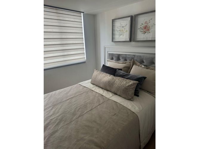 Apartamento de 3 alcobas en venta en El Trapiche, Bello, 74 m² · foto 7 de 15