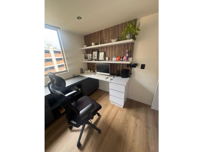Apartamento de 3 alcobas en venta en El Trapiche, Bello, 74 m² · foto 12 de 15