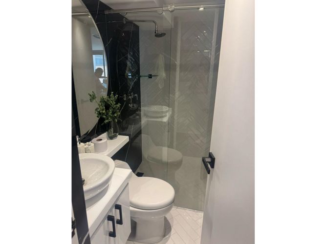 Apartamento de 3 alcobas en venta en El Trapiche, Bello, 74 m² · foto 14 de 15