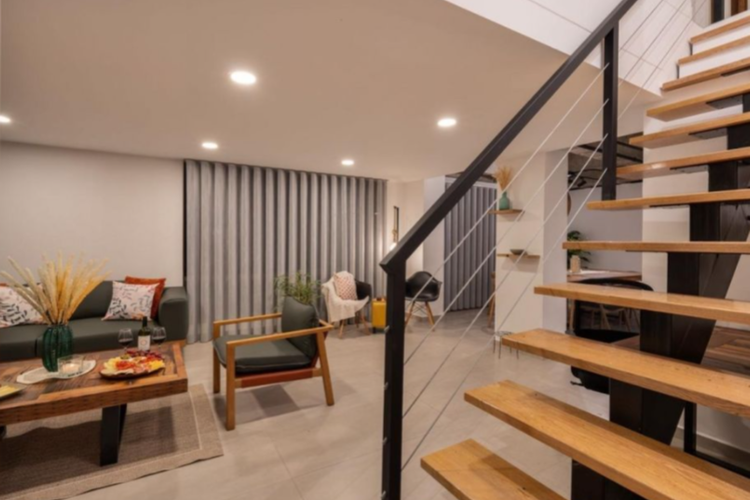 Apartamento de 3 alcobas en venta en El Tesoro, Medellín, 193 m² · foto 14 de 24