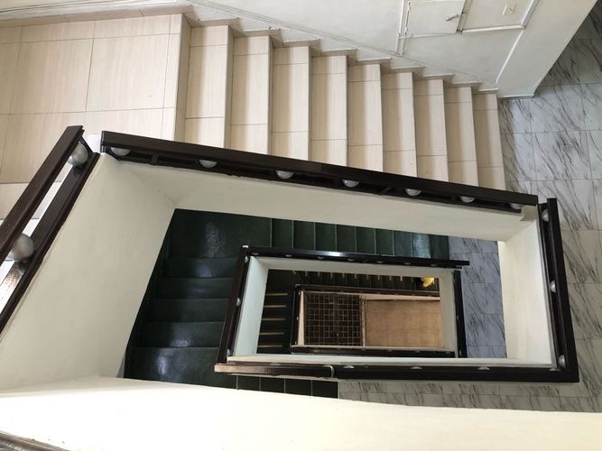 Apartaestudio en venta en San Pedro, Cali, 42 m² · foto 13 de 19