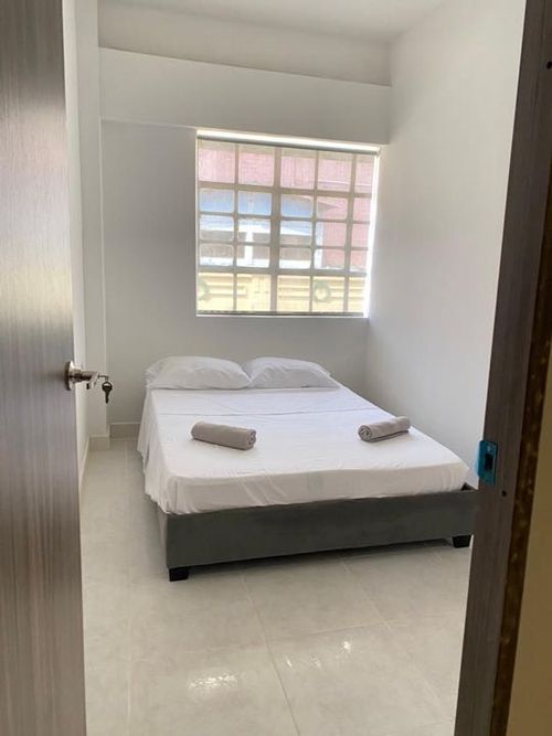 Apartaestudio en venta en San Pedro, Cali, 42 m² · foto 15 de 19