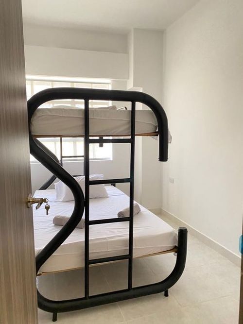 Apartaestudio en venta en San Pedro, Cali, 42 m² · foto 16 de 19