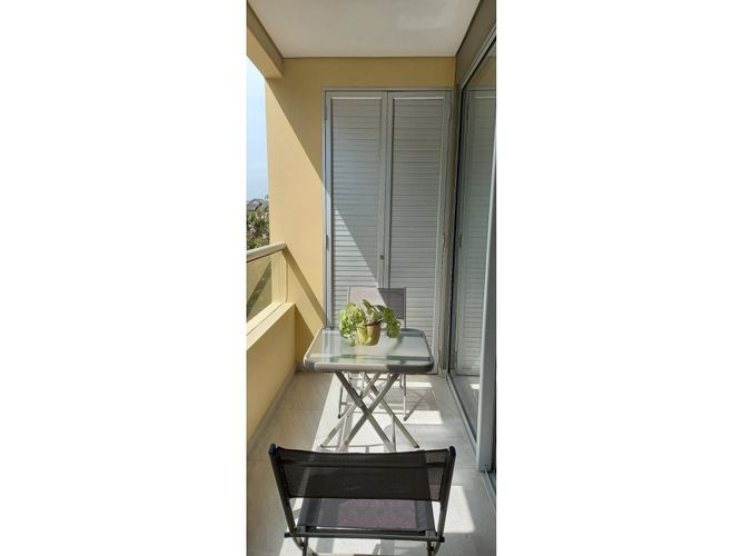 Apartaestudio en venta en Ciudad Jardin, Barranquilla, 53 m² · foto 3 de 6