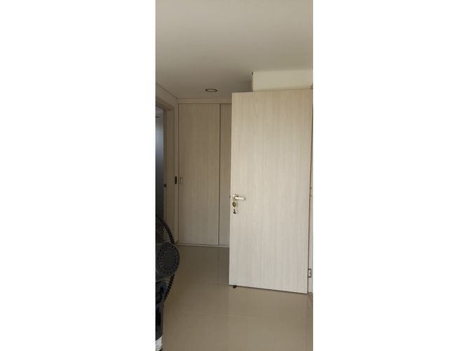 Apartaestudio en venta en Ciudad Jardin, Barranquilla, 53 m² · foto 4 de 6