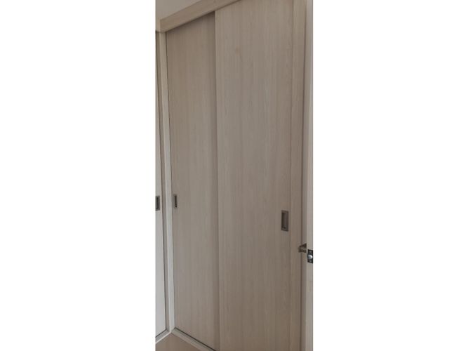 Apartaestudio en venta en Ciudad Jardin, Barranquilla, 53 m² · foto 5 de 6
