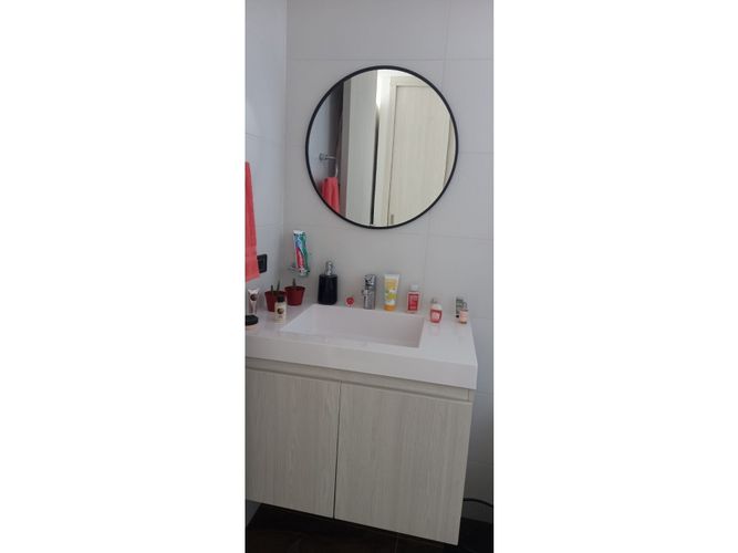 Apartaestudio en venta en Ciudad Jardin, Barranquilla, 53 m² · foto 6 de 6