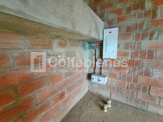 Local en arriendo en Laureles, Medellín, 17 m² · foto 4 de 11