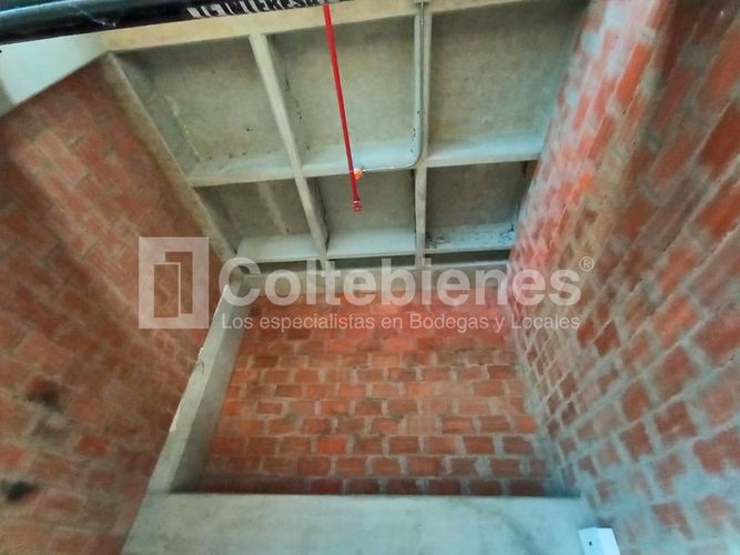Local en arriendo en Laureles, Medellín, 17 m² · foto 5 de 11