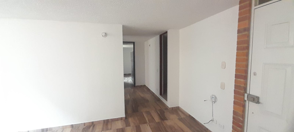 Apartamento en venta en Fontibon, Bogotá · foto 2 de 21