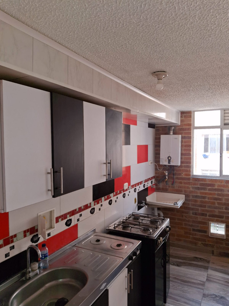 Apartamento en venta en Fontibon, Bogotá · foto 4 de 21