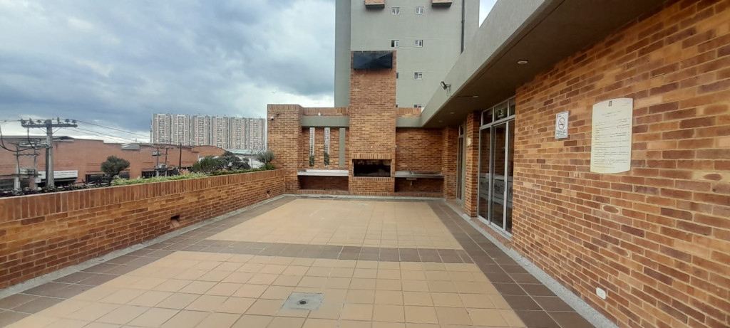 Apartamento en venta en Fontibon, Bogotá · foto 14 de 21