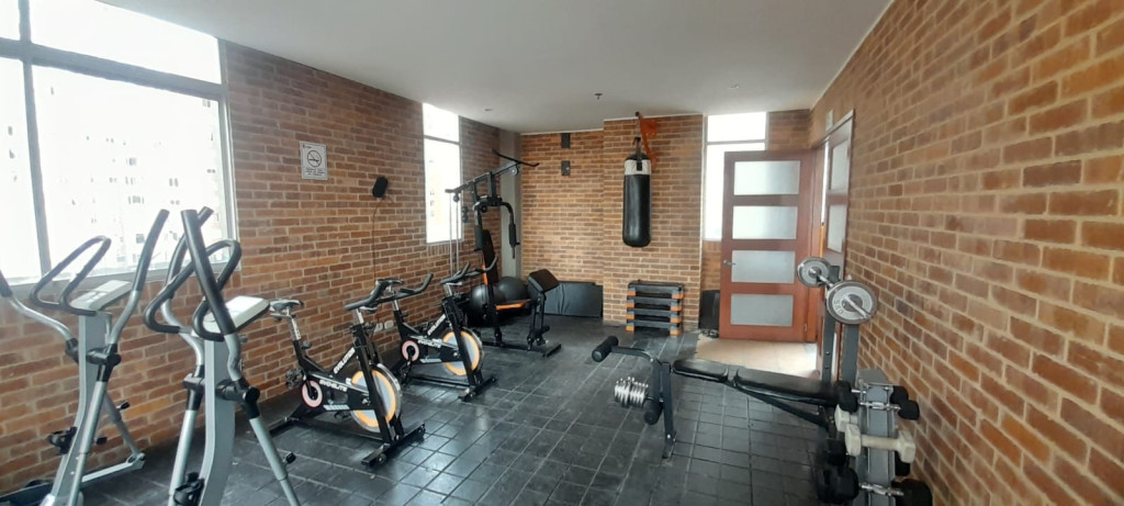Apartamento en venta en Fontibon, Bogotá · foto 16 de 21