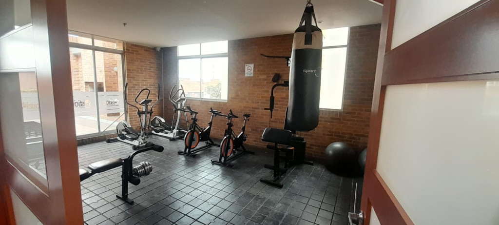 Apartamento en venta en Fontibon, Bogotá · foto 17 de 21
