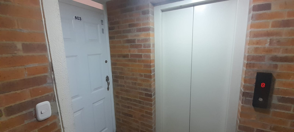 Apartamento en venta en Fontibon, Bogotá · foto 19 de 21