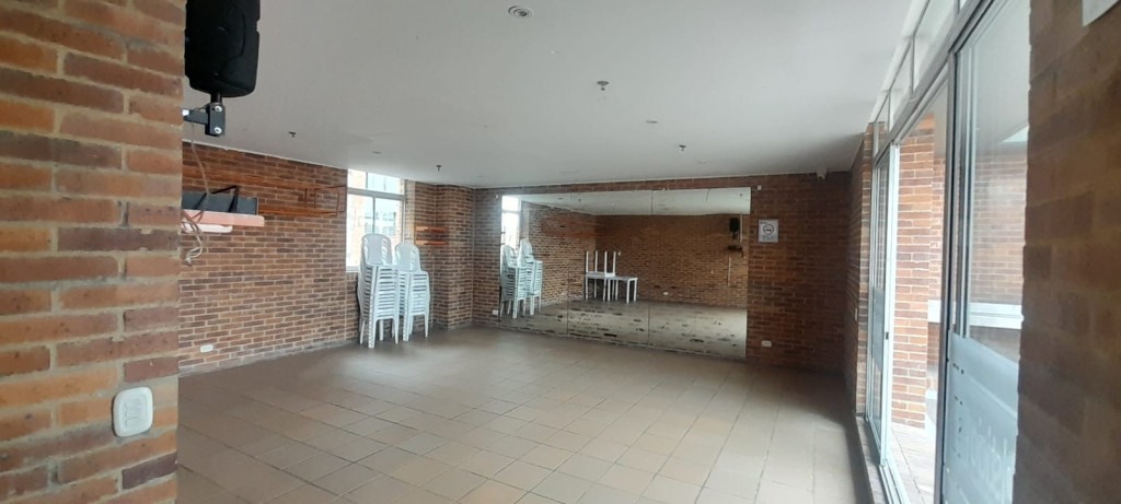 Apartamento en venta en Fontibon, Bogotá · foto 21 de 21
