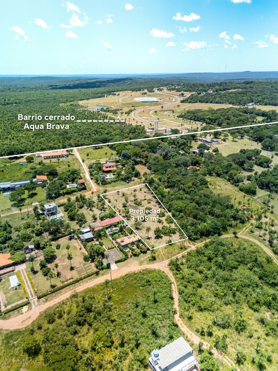 Terreno en venta en Altos — foto 2