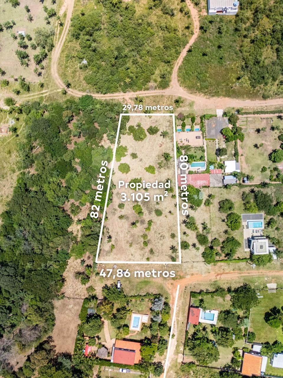 Terreno en venta en Altos — foto 3