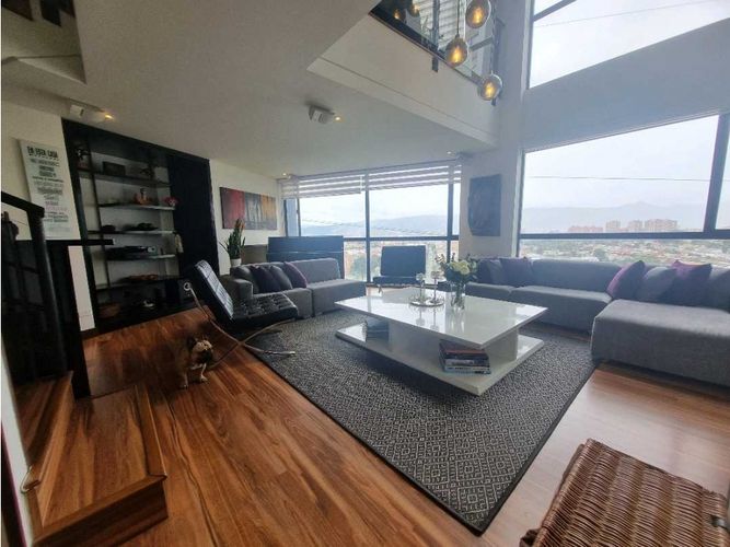 Apartamento en venta en Los Lagartos, Bogotá · foto 2 de 24