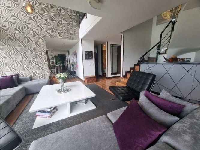 Apartamento en venta en Los Lagartos, Bogotá · foto 4 de 24