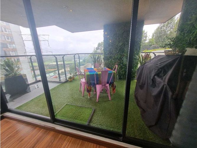 Apartamento en venta en Los Lagartos, Bogotá · foto 8 de 24