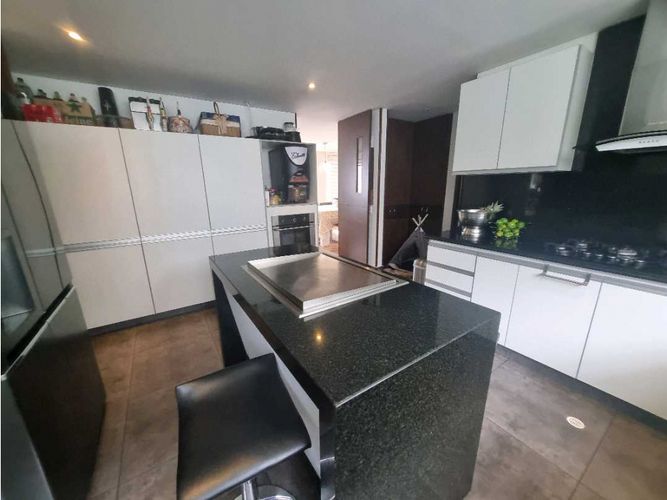 Apartamento en venta en Los Lagartos, Bogotá · foto 11 de 24
