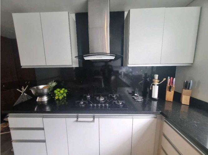 Apartamento en venta en Los Lagartos, Bogotá · foto 12 de 24