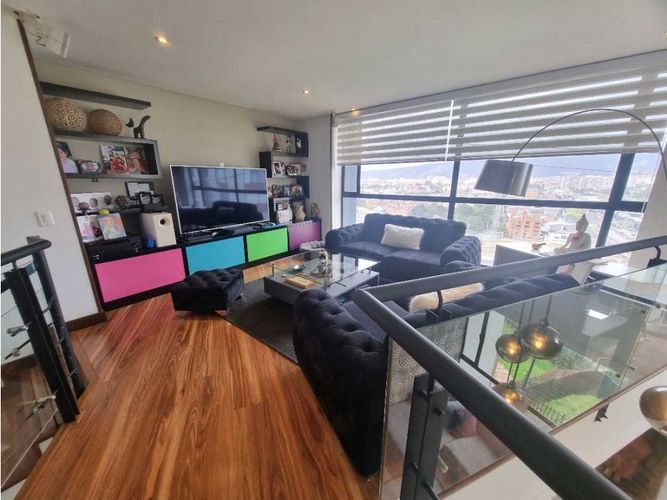 Apartamento en venta en Los Lagartos, Bogotá · foto 14 de 24