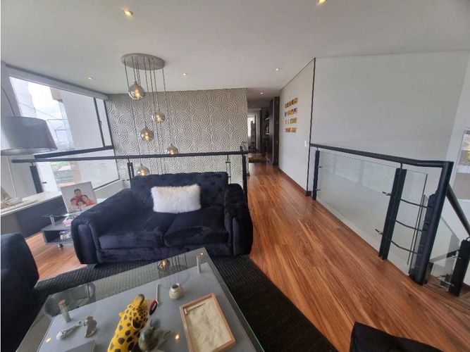 Apartamento en venta en Los Lagartos, Bogotá · foto 16 de 24