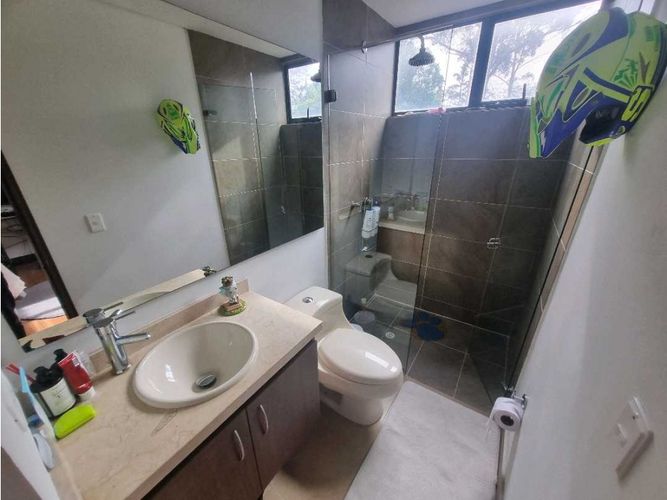 Apartamento en venta en Los Lagartos, Bogotá · foto 20 de 24