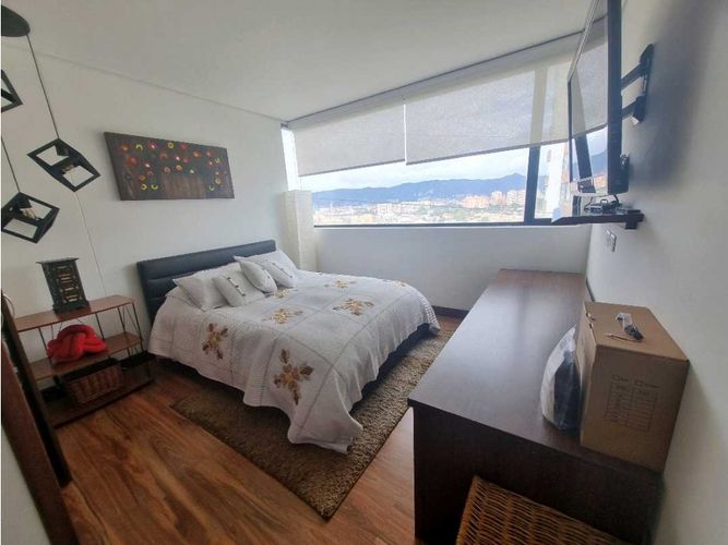 Apartamento en venta en Los Lagartos, Bogotá · foto 21 de 24