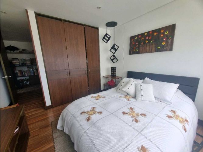 Apartamento en venta en Los Lagartos, Bogotá · foto 22 de 24
