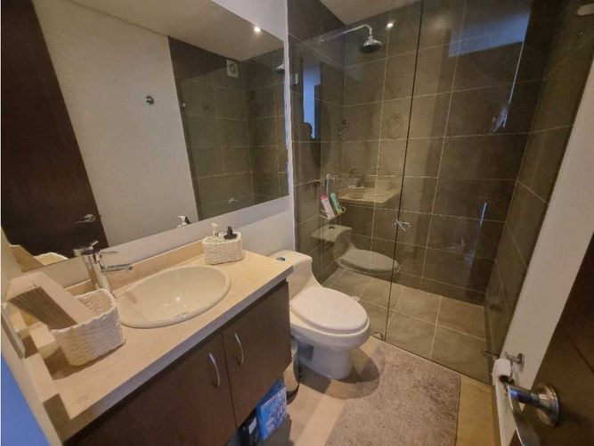Apartamento en venta en Los Lagartos, Bogotá · foto 23 de 24