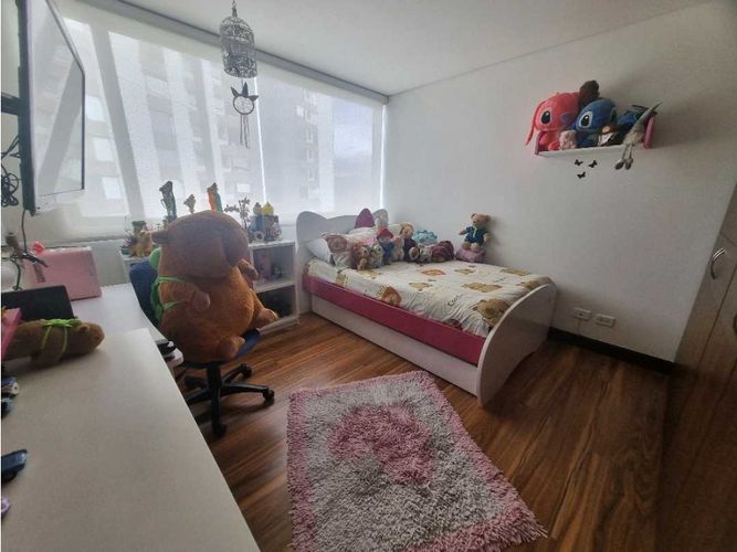 Apartamento en venta en Los Lagartos, Bogotá · foto 24 de 24