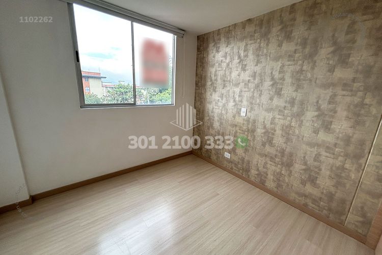 Apartamento de 2 alcobas en arriendo en Loma Del Esmeraldal, Envigado, 90 m² · foto 9 de 21